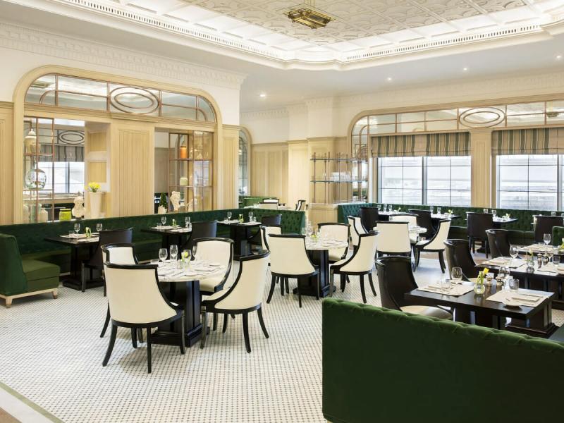 Al Habtoor Palace Dubai