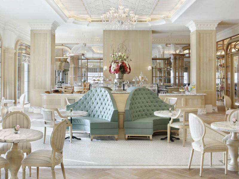 Al Habtoor Palace Dubai