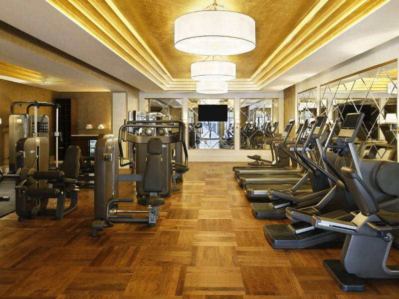 Al Habtoor Palace Dubai