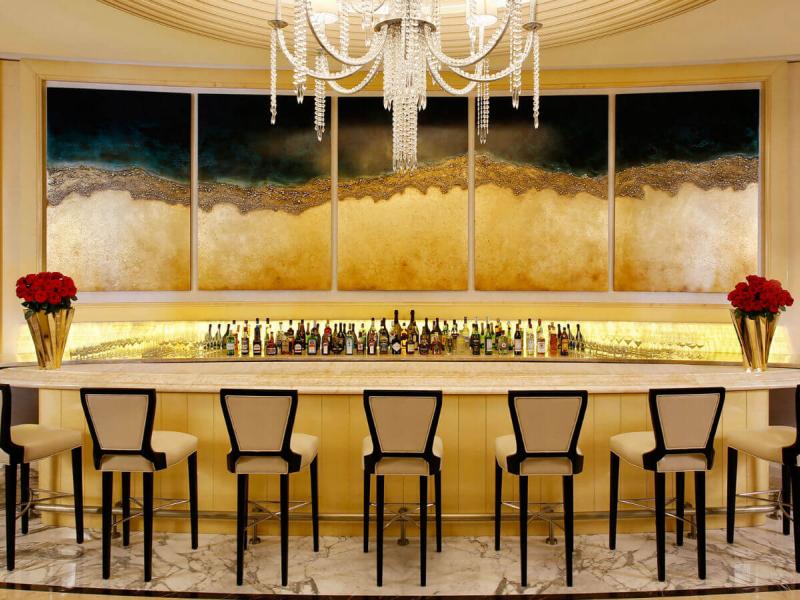 Al Habtoor Palace Dubai