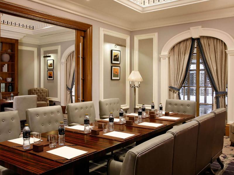 Al Habtoor Palace Dubai