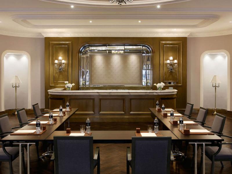 Al Habtoor Palace Dubai