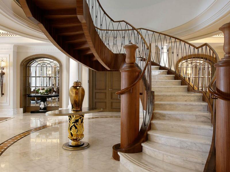 Al Habtoor Palace Dubai