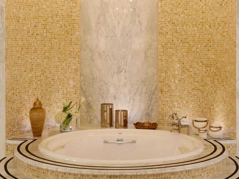 Al Habtoor Palace Dubai