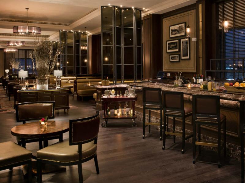 Al Habtoor Palace Dubai