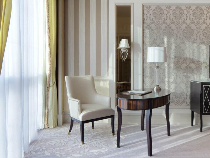 Al Habtoor Palace Dubai