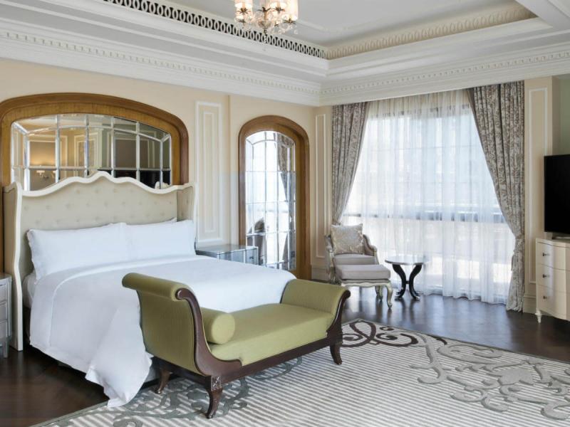 Al Habtoor Palace Dubai