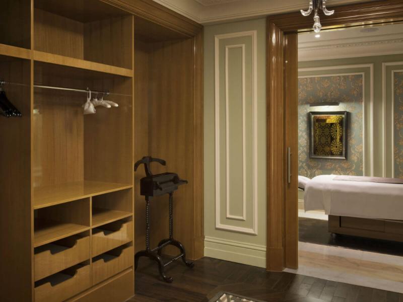 Al Habtoor Palace Dubai