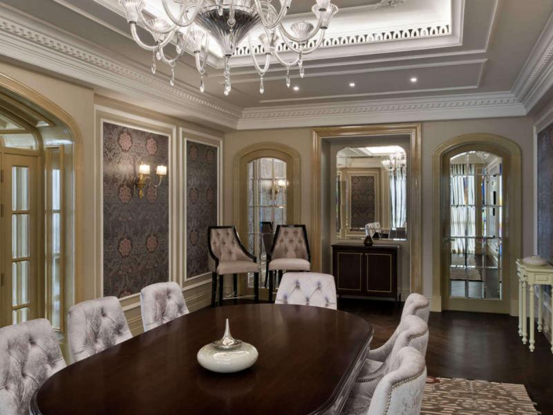 Al Habtoor Palace Dubai