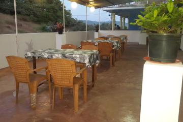 Отель Rajeshwar Индия, Мандрем, фото 14