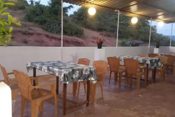 Отель Rajeshwar Индия, Мандрем, фото 15