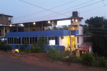 Отель Rajeshwar Индия, Мандрем, фото 18