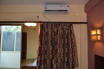 Отель Rajeshwar Индия, Мандрем, фото 7