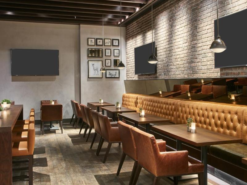 Hilton Garden Inn Dubai Mall Of The Emirates