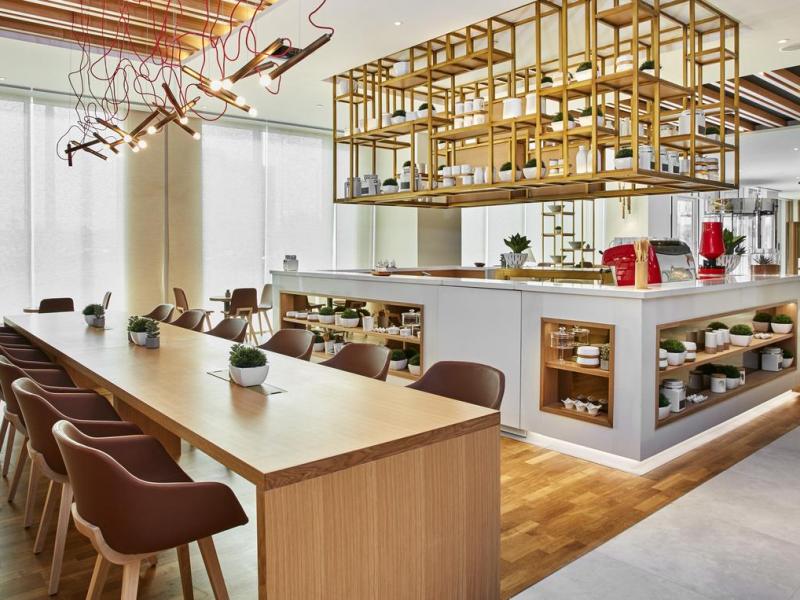 Hilton Garden Inn Dubai Mall Of The Emirates