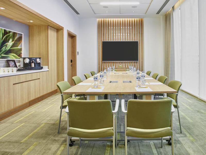 Hilton Garden Inn Dubai Mall Of The Emirates