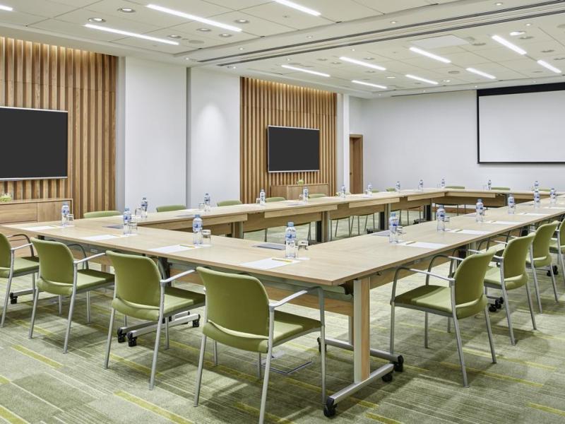 Hilton Garden Inn Dubai Mall Of The Emirates