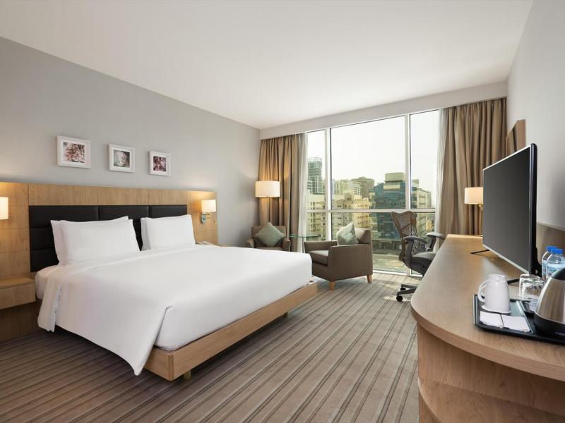 Hilton Garden Inn Dubai Mall Of The Emirates