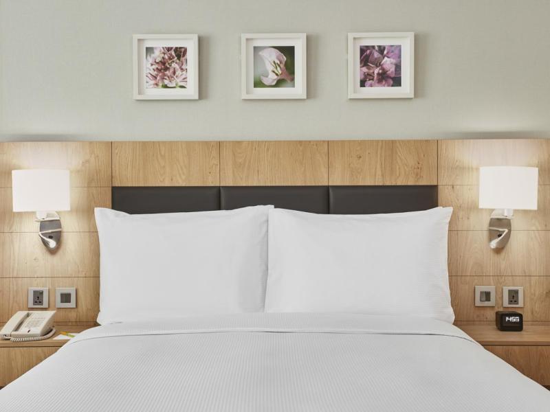 Hilton Garden Inn Dubai Mall Of The Emirates