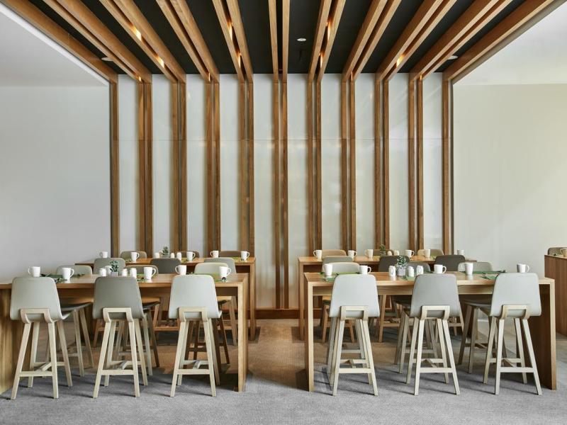 Hilton Garden Inn Dubai Mall Of The Emirates