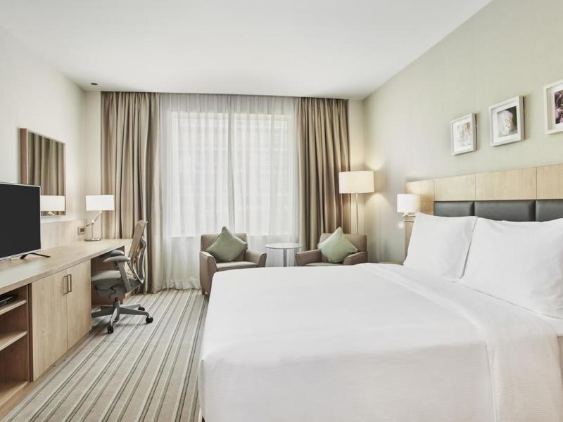 Hilton Garden Inn Dubai Mall Of The Emirates