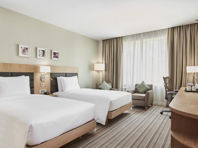 Hilton Garden Inn Dubai Mall Of The Emirates
