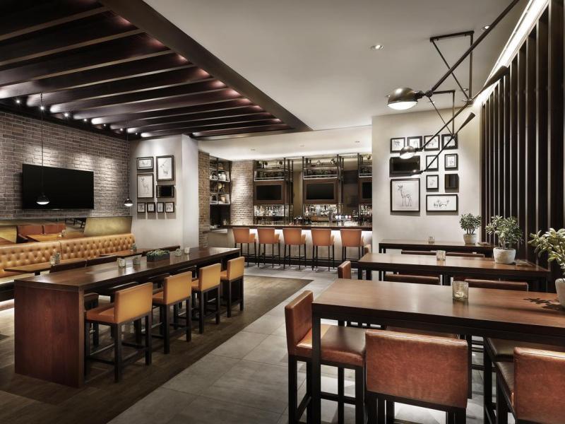 Hilton Garden Inn Dubai Mall Of The Emirates