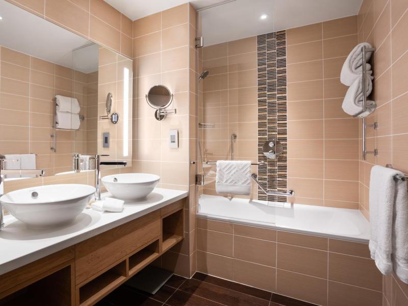 Hilton Garden Inn Dubai Mall Of The Emirates