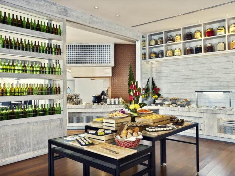 Movenpick Hotel Sukhumvit 15 Bangkok