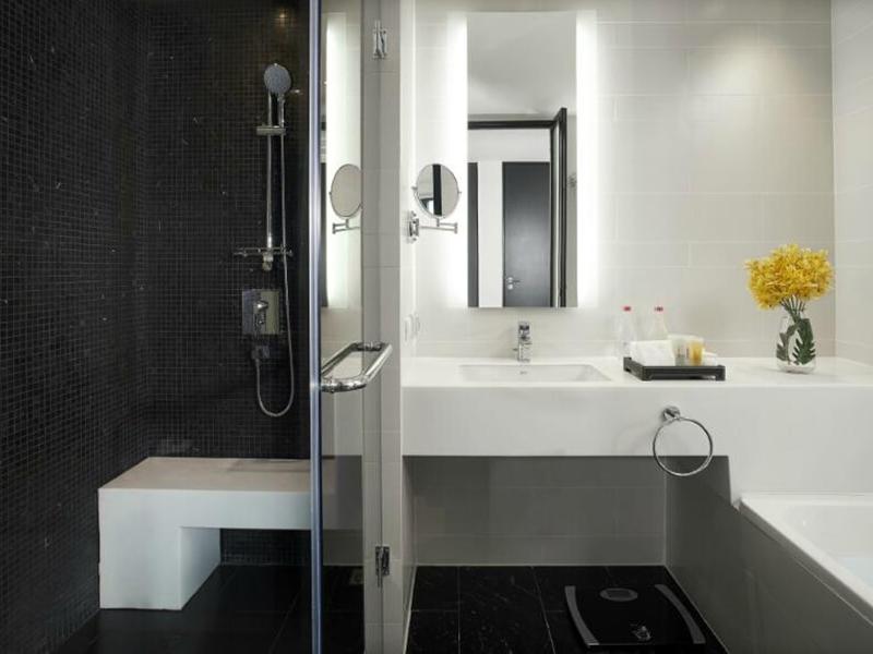 Movenpick Hotel Sukhumvit 15 Bangkok