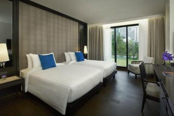 Отель Movenpick Hotel Sukhumvit 15 Bangkok Таиланд, Бангкок, фото 15
