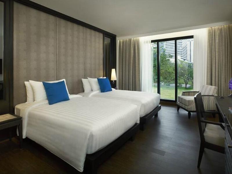 Movenpick Hotel Sukhumvit 15 Bangkok