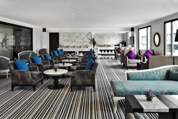 Отель Movenpick Hotel Sukhumvit 15 Bangkok Таиланд, Бангкок, фото 16
