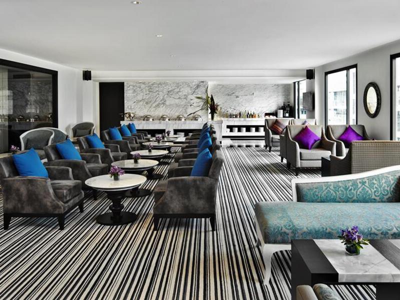 Movenpick Hotel Sukhumvit 15 Bangkok