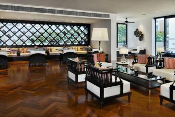 Отель Movenpick Hotel Sukhumvit 15 Bangkok Таиланд, Бангкок, фото 17