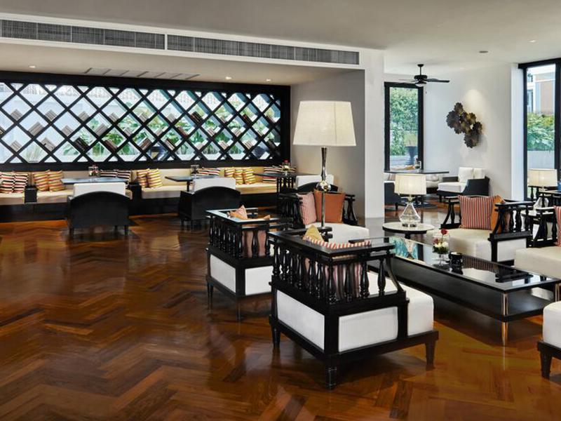 Movenpick Hotel Sukhumvit 15 Bangkok