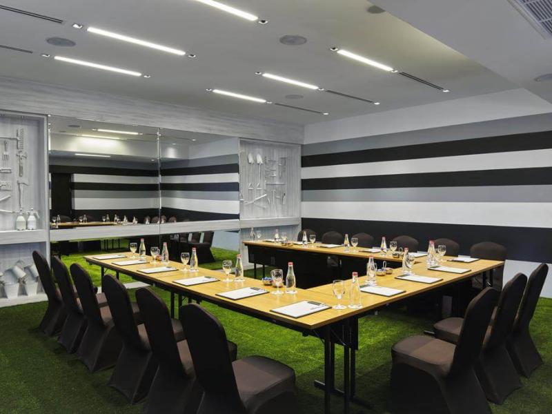Movenpick Hotel Sukhumvit 15 Bangkok