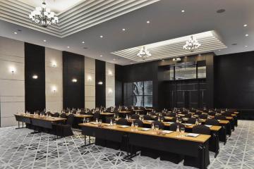 Отель Movenpick Hotel Sukhumvit 15 Bangkok Таиланд, Бангкок, фото 5