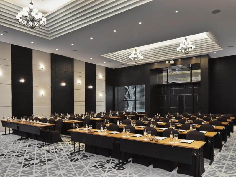 Movenpick Hotel Sukhumvit 15 Bangkok