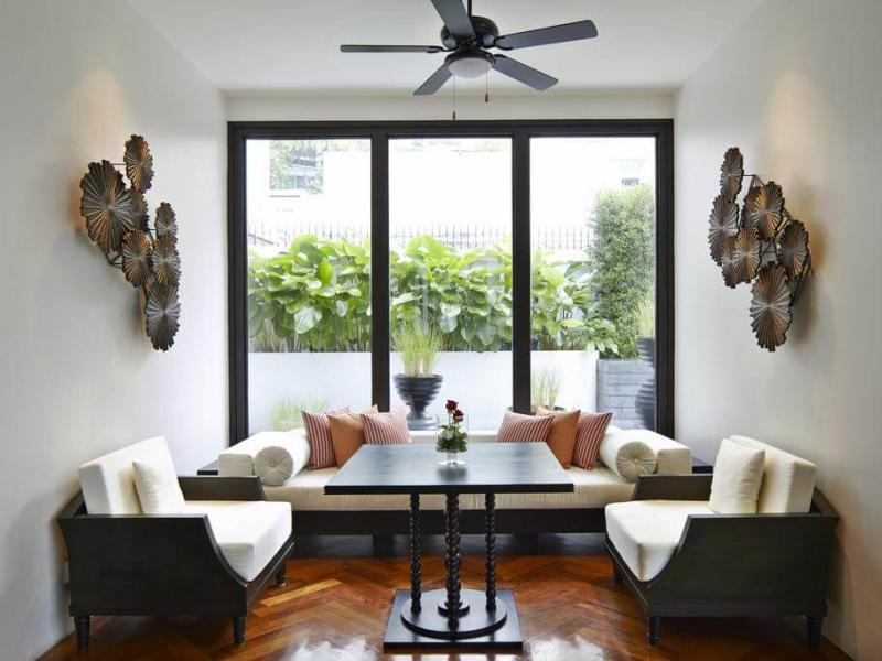 Movenpick Hotel Sukhumvit 15 Bangkok