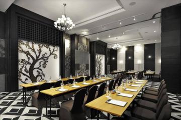 Отель Movenpick Hotel Sukhumvit 15 Bangkok Таиланд, Бангкок, фото 8
