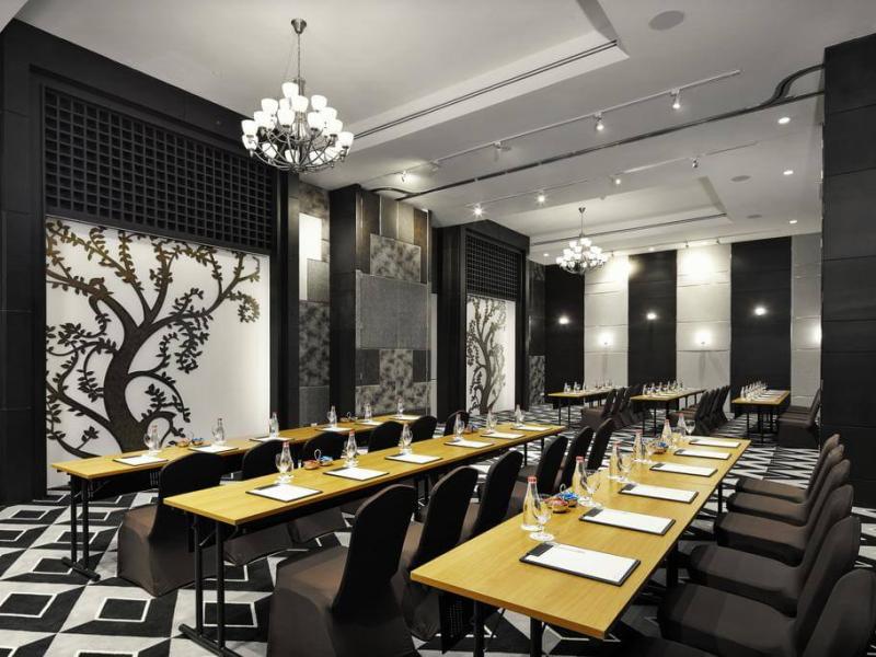 Movenpick Hotel Sukhumvit 15 Bangkok