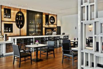 Отель Movenpick Hotel Sukhumvit 15 Bangkok Таиланд, Бангкок, фото 10