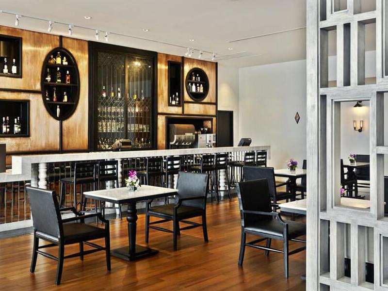 Movenpick Hotel Sukhumvit 15 Bangkok