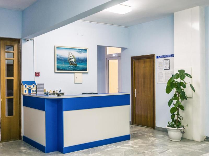 Подмосковье