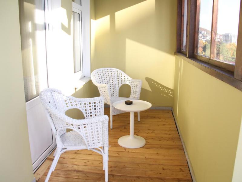 Подмосковье