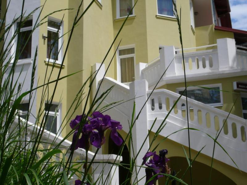 Подмосковье