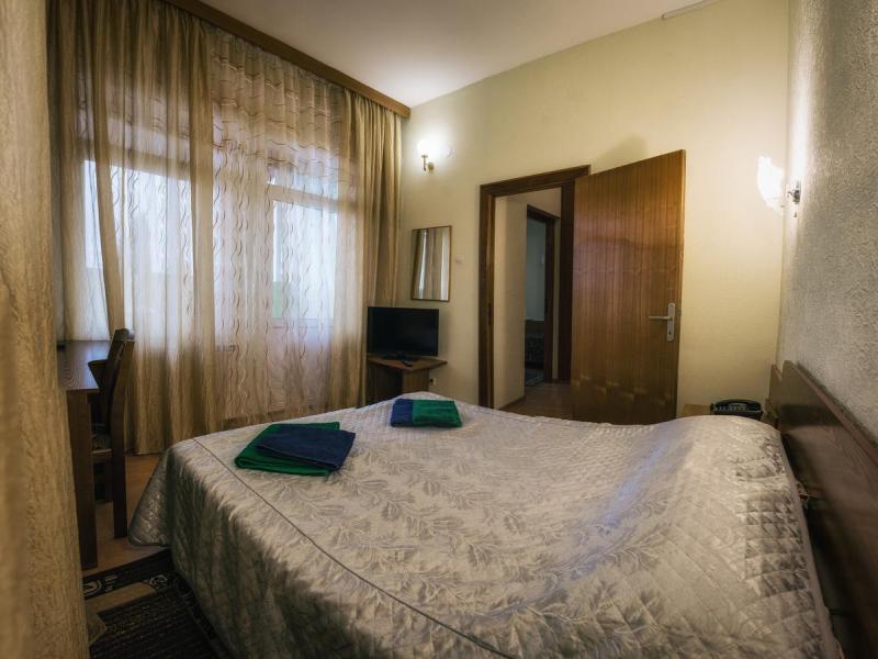 Подмосковье