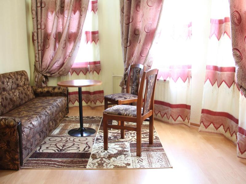 Подмосковье