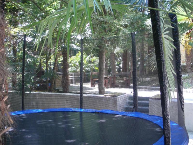 Подмосковье